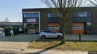 Gewerbeflächen zur Miete in West Maas en Waal – Foto von Google Street View
