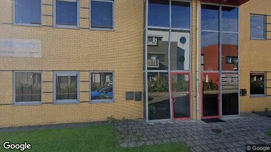 Office spaces for rent i Houten - Photo from Google Street View