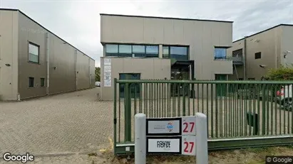 Büros zur Miete in Wijchen – Foto von Google Street View
