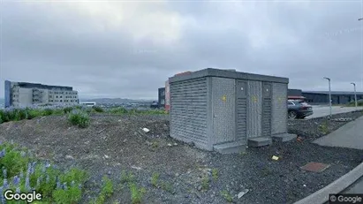 Office spaces for rent in Kópavogur - Photo from Google Street View