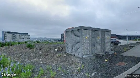 Office spaces for rent i Kópavogur - Photo from Google Street View