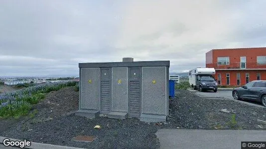Lager zur Miete i Kópavogur – Foto von Google Street View