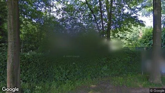 Office spaces for rent i Brugge - Photo from Google Street View