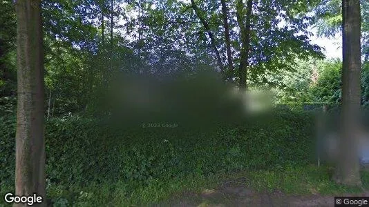 Büros zur Miete i Brugge – Foto von Google Street View