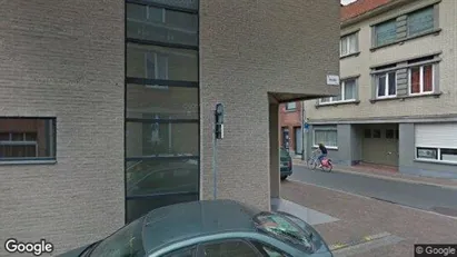 Office spaces for sale in Menen - Photo from Google Street View