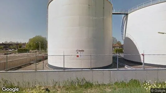 Office spaces for rent i Gorinchem - Photo from Google Street View