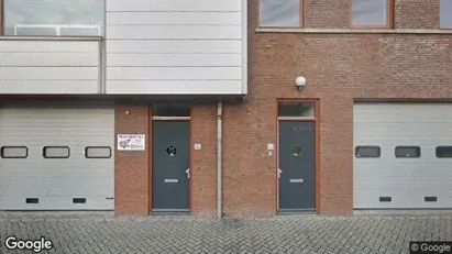 Gewerbeflächen zur Miete in Stichtse Vecht – Foto von Google Street View