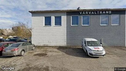 Büros zur Miete in Tallinn Kristiine – Foto von Google Street View