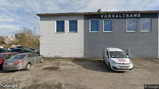 Office spaces for rent i Tallinn Kristiine - Photo from Google Street View