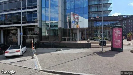Office spaces for rent i Tallinn Kesklinna - Photo from Google Street View