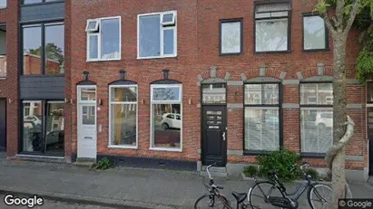 Lokaler til leie i Groningen – Bilde fra Google Street View