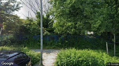 Företagslokaler för uthyrning i Zoetermeer – Foto från Google Street View