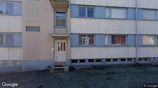 Gewerbeflächen zur Miete i Kuopio – Foto von Google Street View