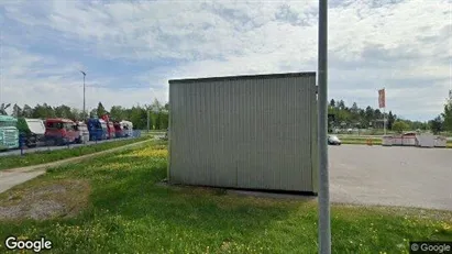 Office spaces for rent in Turku - Photo from Google Street View