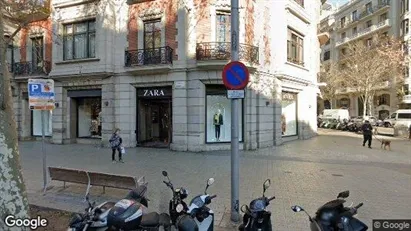 Lokaler til leie i Location is not specified – Bilde fra Google Street View