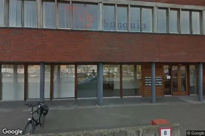 Kontorer til leie i Emmen – Bilde fra Google Street View