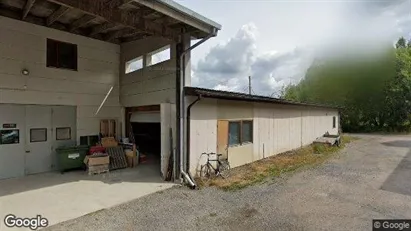 Lagerlokaler til leje i Porvoo - Foto fra Google Street View