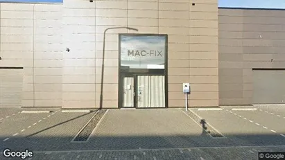 Commercial properties for rent in Nijmegen - Photo from Google Street View