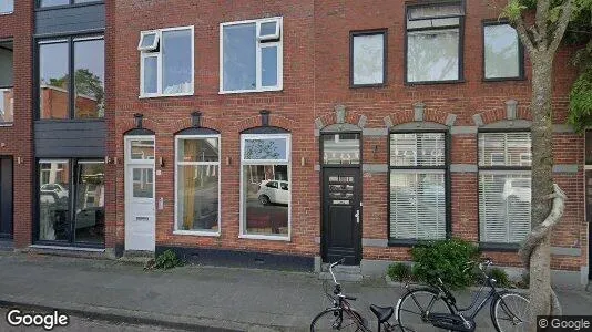 Bedrijfsruimtes te koop i Groningen - Foto uit Google Street View