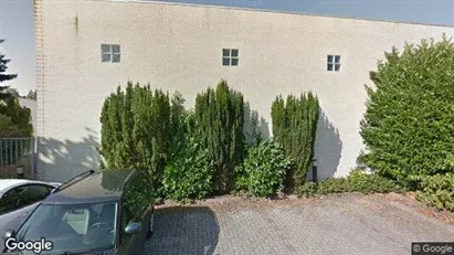 Gewerbeflächen zur Miete in Almere – Foto von Google Street View