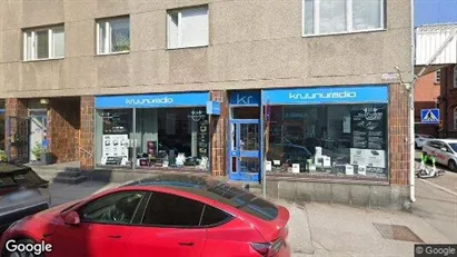 Commercial properties for rent in Helsinki Eteläinen - Photo from Google Street View