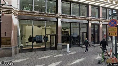 Büros zur Miete in Helsinki Eteläinen – Foto von Google Street View