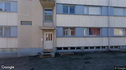 Bedrijfsruimtes te koop in Kuopio - Foto uit Google Street View