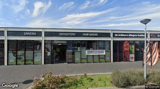 Lokaler til leje i Wormerland - Foto fra Google Street View