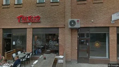 Coworking spaces zur Miete in Falun – Foto von Google Street View