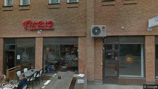 Coworking spaces for rent i Falun - Photo from Google Street View