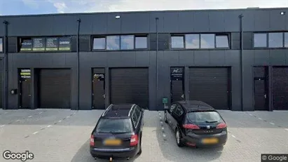 Gewerbeflächen zur Miete in Hollands Kroon – Foto von Google Street View