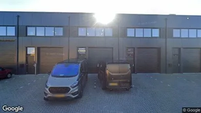 Gewerbeflächen zum Kauf in Hollands Kroon – Foto von Google Street View