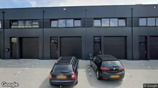 Lokaler til leje i Hollands Kroon - Foto fra Google Street View