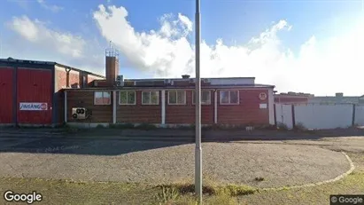 Producties te huur in Malmö City - Foto uit Google Street View