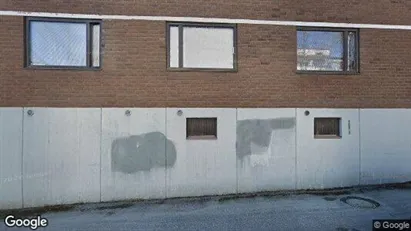 Gewerbeflächen zur Miete in Kuopio – Foto von Google Street View