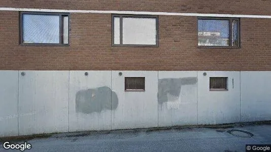 Lokaler til leje i Kuopio - Foto fra Google Street View