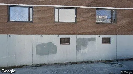 Lokaler til leje i Kuopio - Foto fra Google Street View