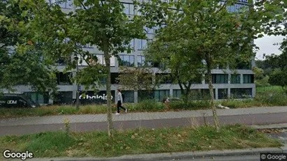 Office spaces for rent in Stad Antwerp - Photo from Google Street View