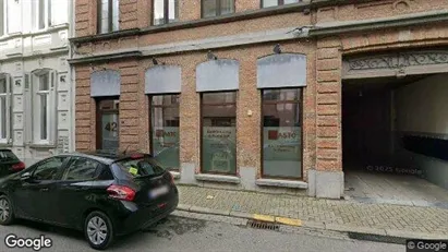 Kontorslokaler för uthyrning i Sint-Niklaas – Foto från Google Street View