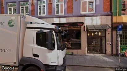 Office spaces for rent in Oslo Sentrum - Photo from Google Street View