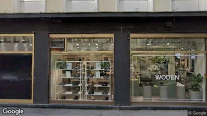 Office spaces for rent in Oslo Sentrum - Photo from Google Street View