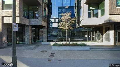 Kantorruimte te huur in Malmö City - Foto uit Google Street View