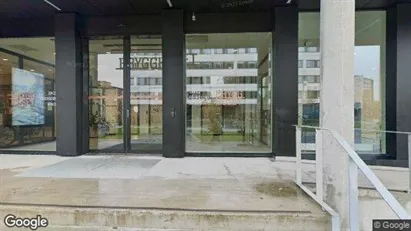 Kontorlokaler til leje i Lundby - Foto fra Google Street View