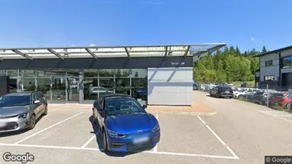Kantorruimte te huur in Värmdö - Foto uit Google Street View