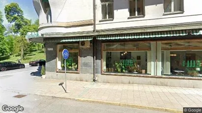 Kontorer til leie i Östermalm – Bilde fra Google Street View