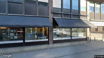 Kontorlokaler til leje i Nyköping - Foto fra Google Street View