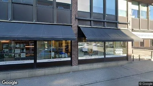 Office spaces for rent i Nyköping - Photo from Google Street View