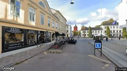 Kontorer til leie i Nyköping – Bilde fra Google Street View