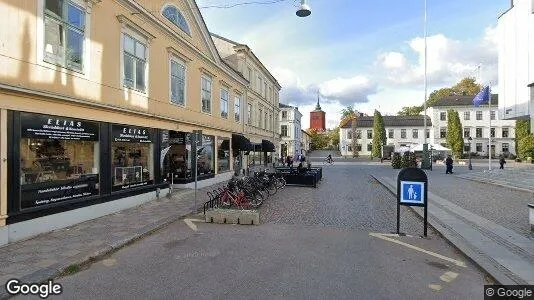 Office spaces for rent i Nyköping - Photo from Google Street View