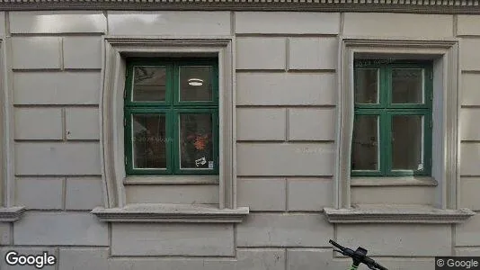 Kontorlokaler til leje i Gøteborg Centrum - Foto fra Google Street View
